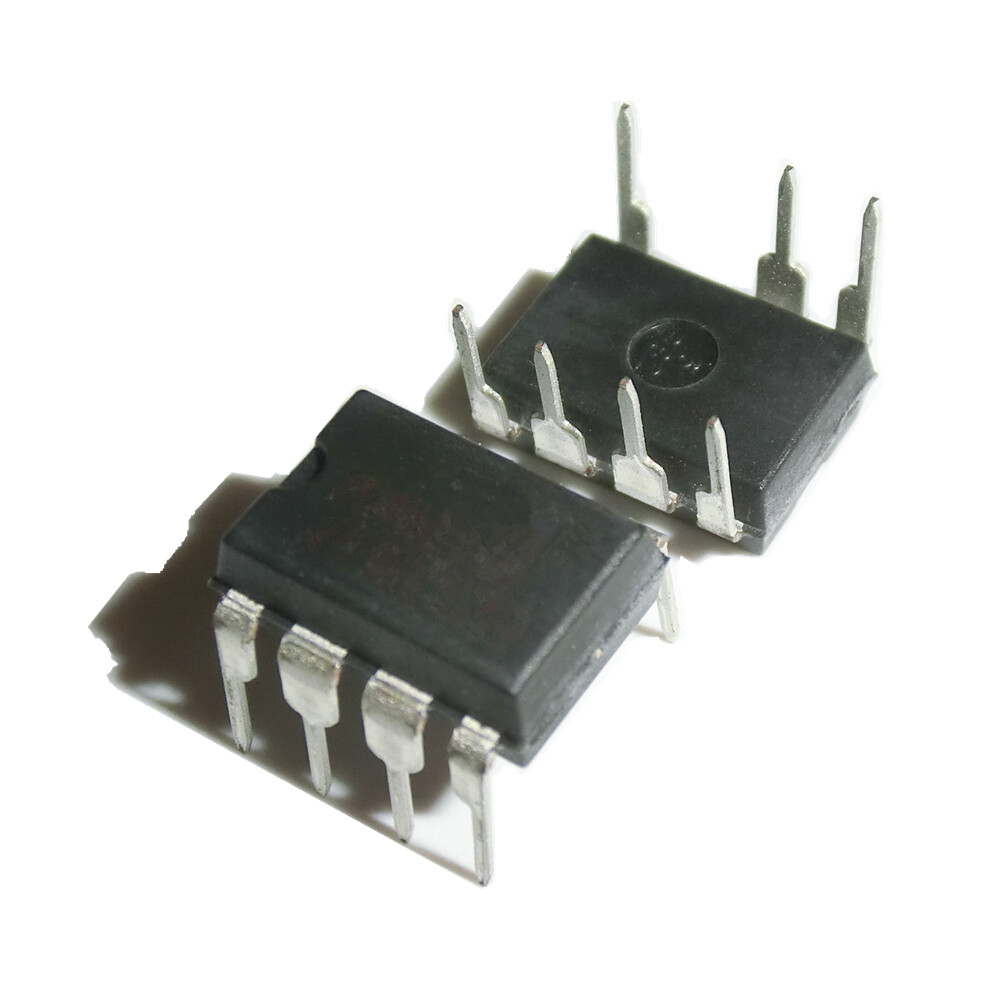 5PCS MIP2H2 Chip DIP7