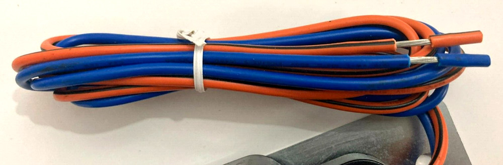 Trailer Breakaway Switch P/N 0045