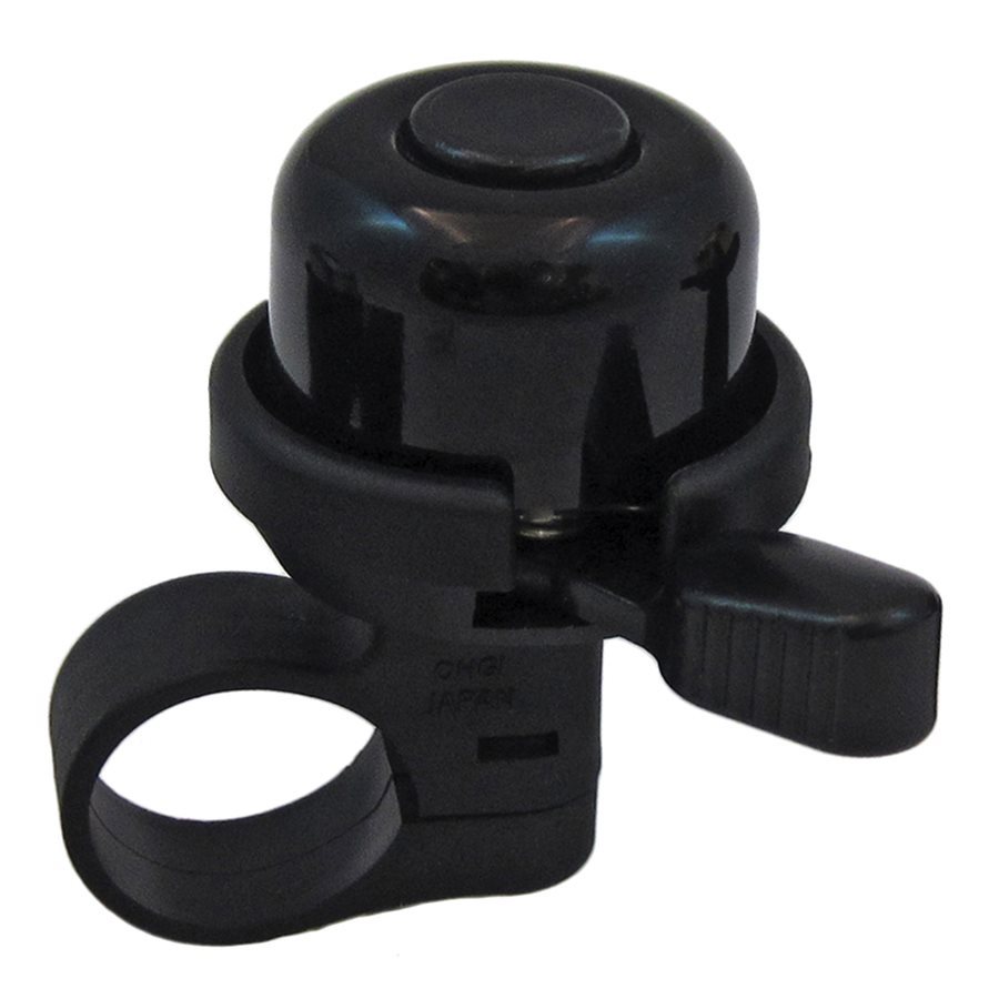 Mirrycle Brass Duet Black