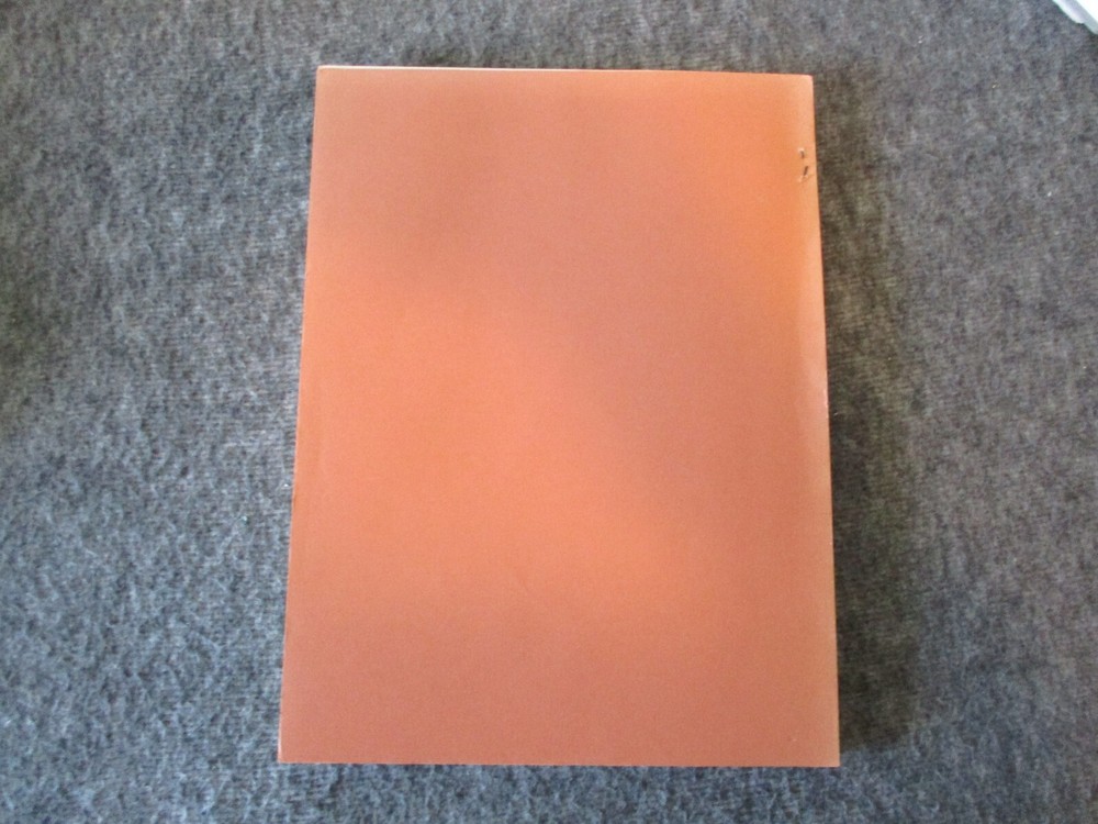 NASA APOLLO PROGRAM HANDBOOK CONTAMINATION CONTROL - 1966 MANNED SPACE FLIGHT