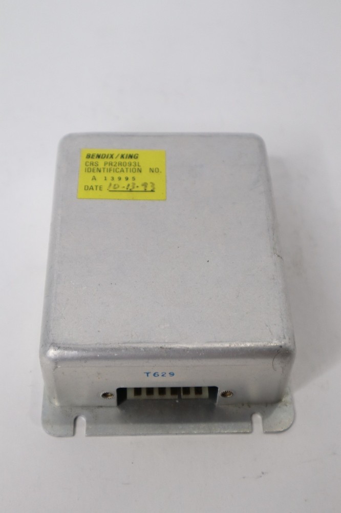 Bendix King KA 52 Autopilot Adapter 071-1055-00