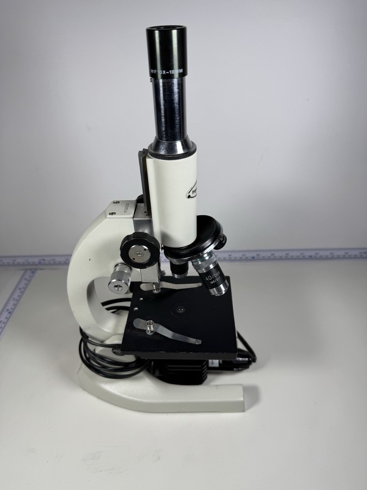 frey scientific microscope 60228514 WORKS