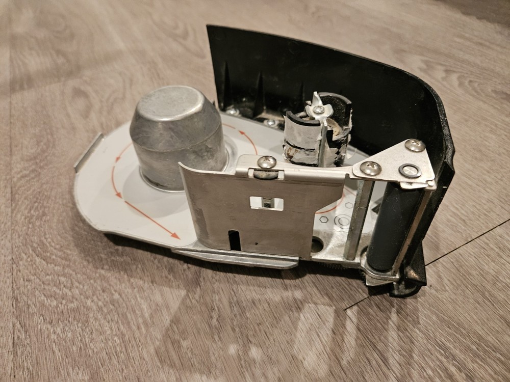 Hobart HTi-7LS Service Scale Replacement Printer Cassette Assembly