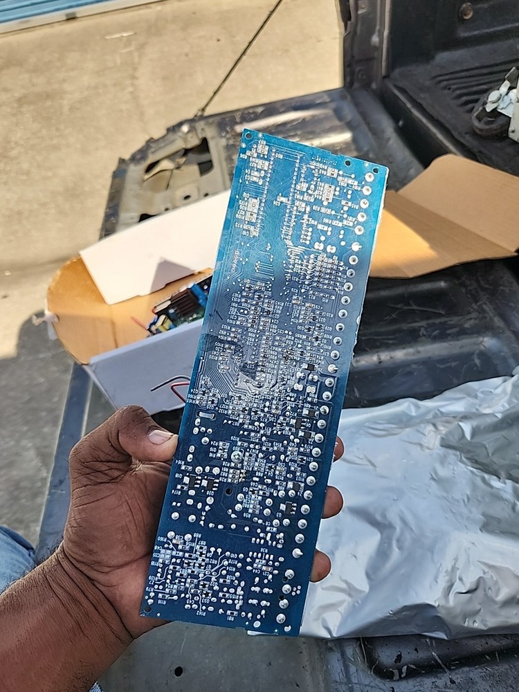 Interlogix Netwo NX8V2 Keypad, Motion, Speaker Transformer