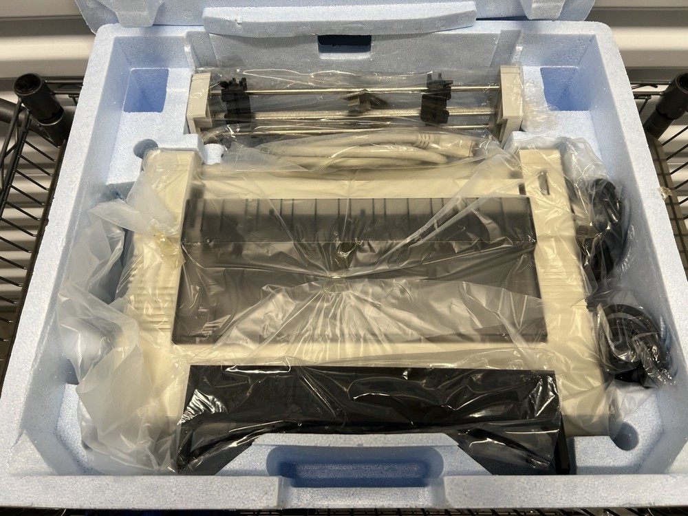 NEW Citizen 5200 Dot Matrix Printer IBM Compatible