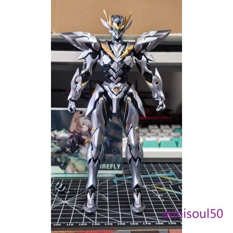 In Stock miHoYo Honkai: Star Rail Firefly SAM Action Figure Official PVC Toy