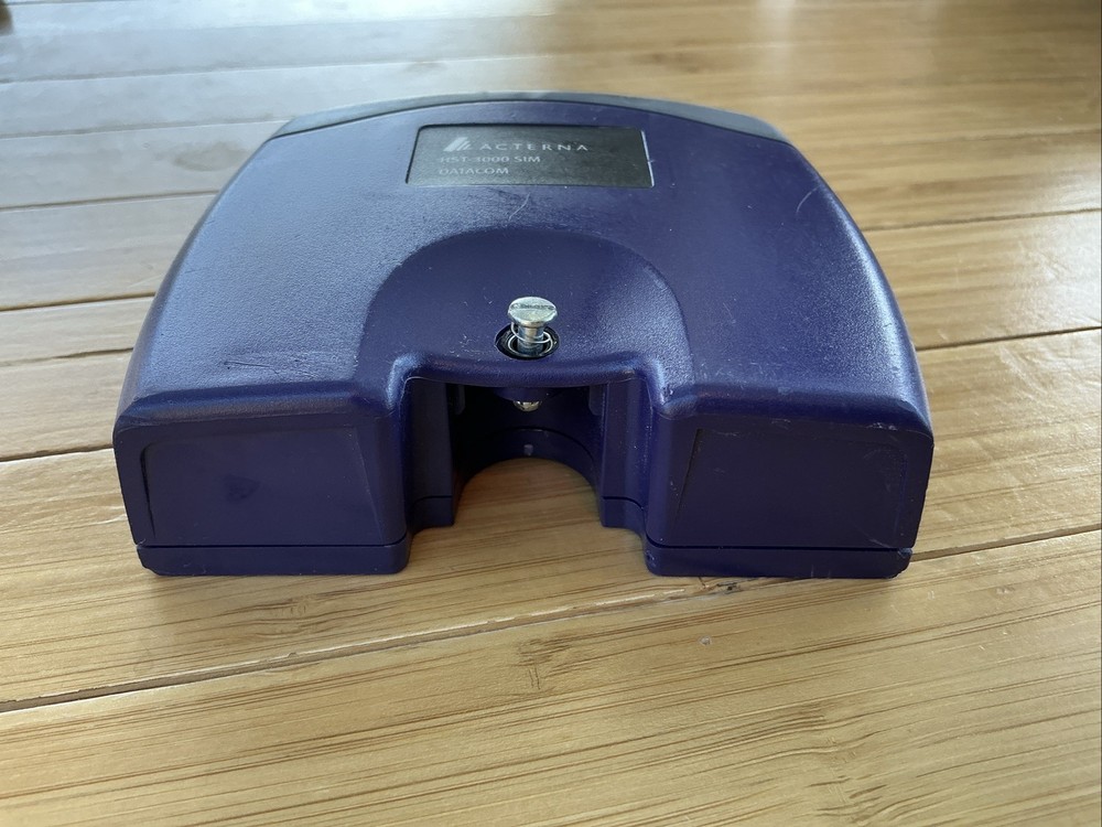 JDSU HST-3000 Datacom Module Acterna