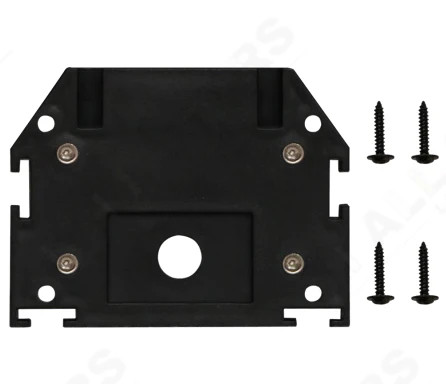 End cap (AP-701B)