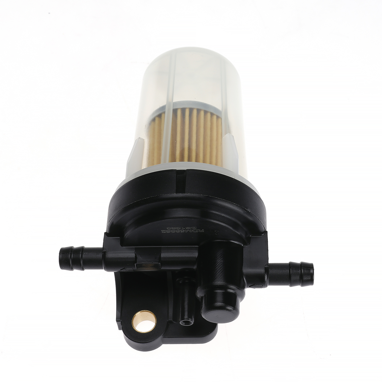 Fuel Filter Assembly Replaces 6A320-58862 Complete Diesel Gasoline For Kubota