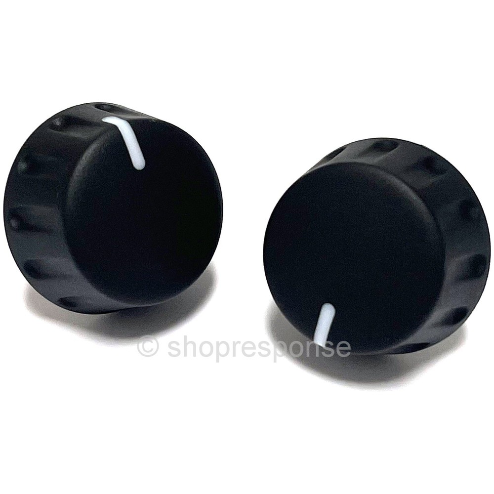 OEM Honda 00-09 S2000 AC / Heater Control Knobs Vent Switch x2 Genuine Parts