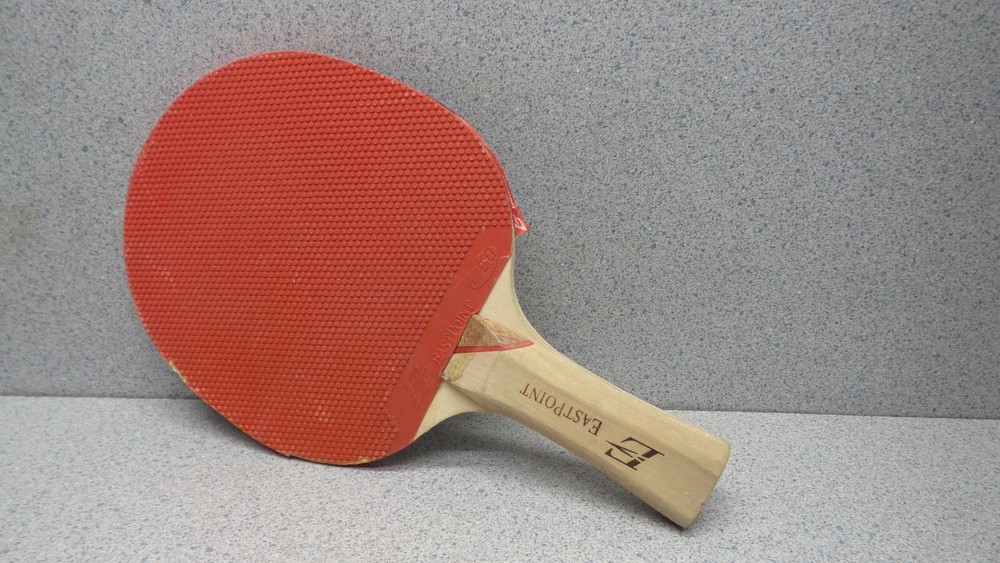 Eastpoint Ping Pong Paddle EPS 2.0 (A)