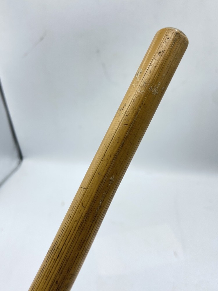 WW2 Period British Army Officers Bamboo Swagger Stick