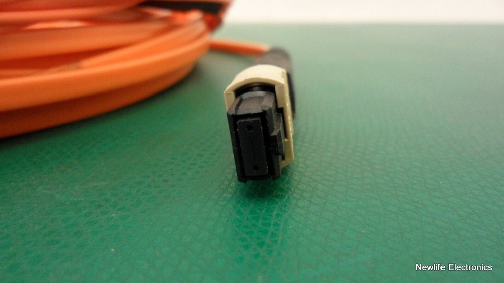 HP 543252-001 10m (32.8 ft.) Fiber Optic Short Wave Multimode Interface Cable