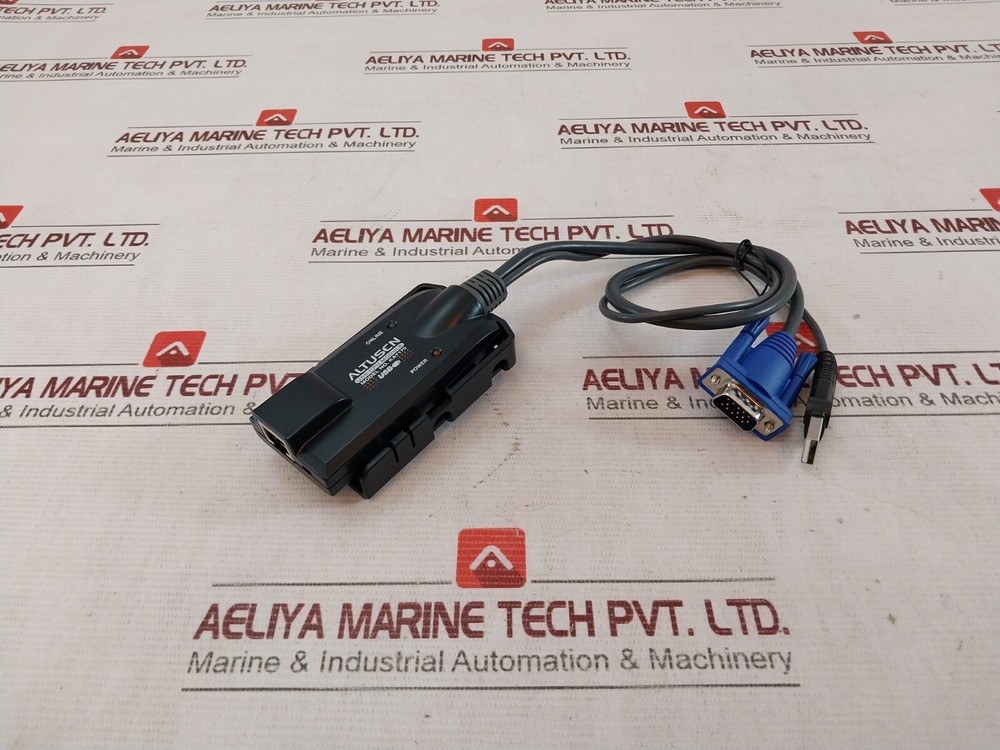 Aten KA7170 USB KVM Adapter Cable (CPU Module)