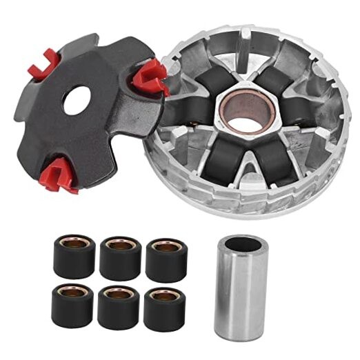 High Performance Racing Variator Kit - Copper Core Roller Engine Variator Set