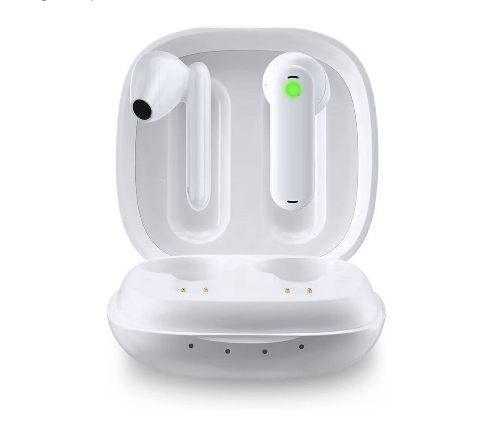 Timekettle WT2 Edge Translator Device-Bidirection Simultaneous Translation