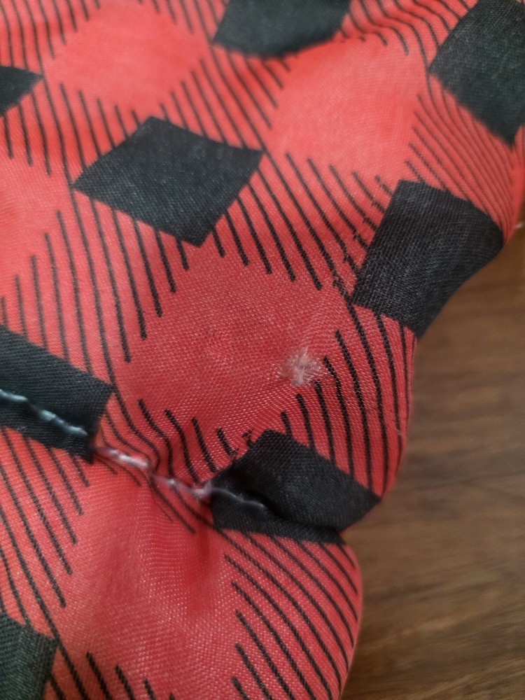 Mickey Mouse Kids Sleeping Bag - Used