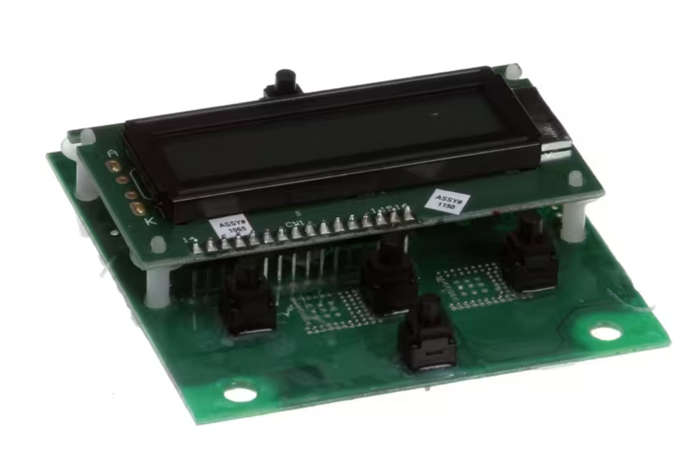 Bunn 40151.0000 Control Board/Display Assembly, RoHS, Brewer