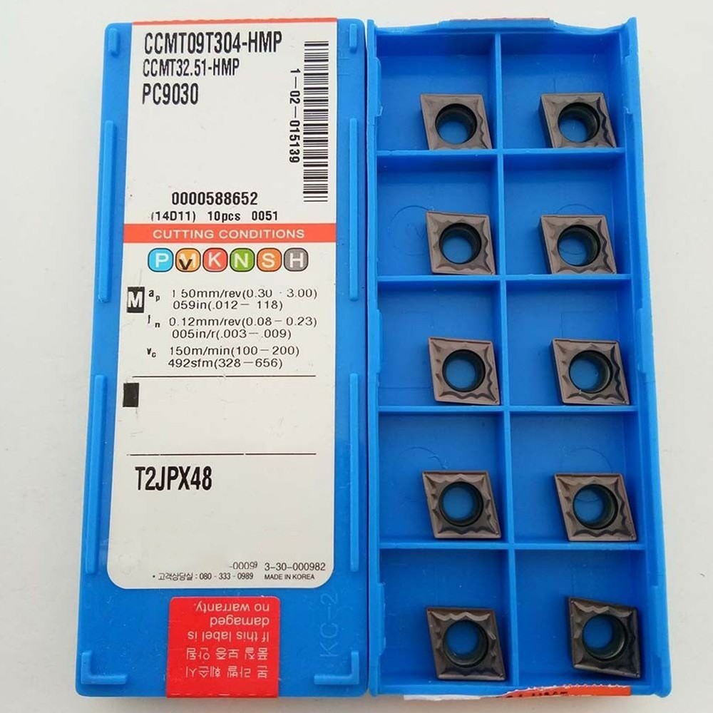 Toolholding Indexable CNC Carbide Turning Insert Toolholding Accessories