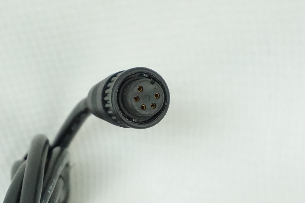 MPH Python Radar Antenna 6ft Extension Cable