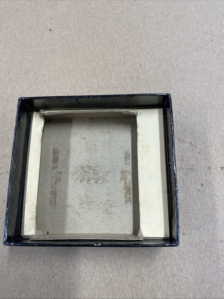 Vintage Twinplex Stropper, Razor blade sharpener, In Original Box