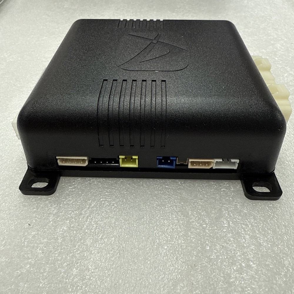AUDIOVOX PURSUIT PRO9801C Remote Start System Replacement Module Brain 136-5026