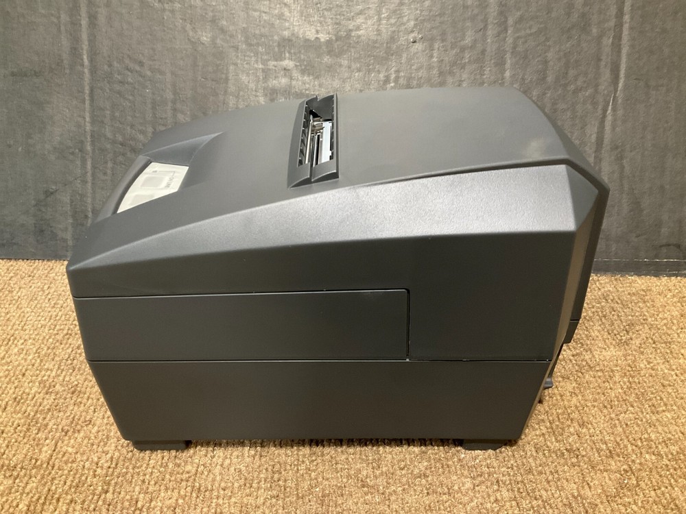 Star Micronics SP2520MC Parallel Receipt Printer SP2520MC42-24GRY ❤️✅❤️️✅