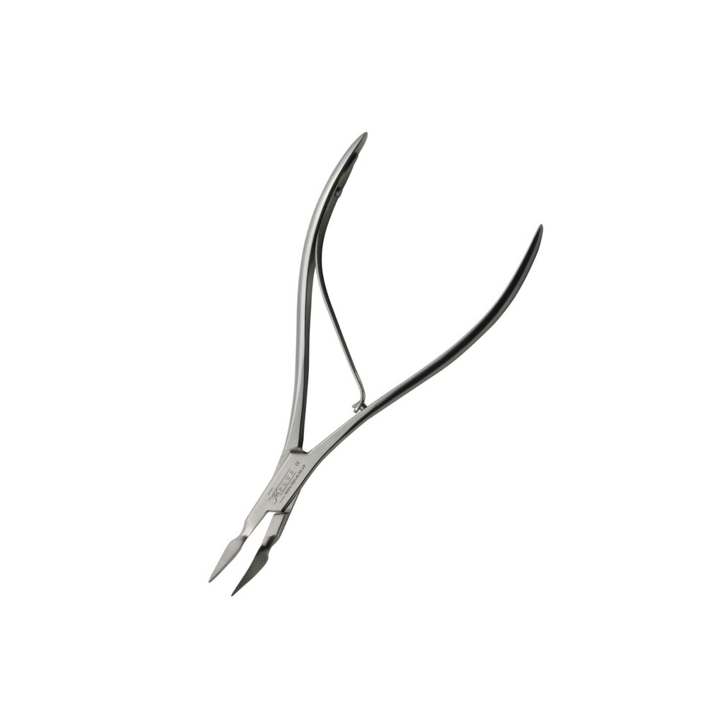 Dental Veterinary instruments Root Fragment Extraction Forceps For Small Animals