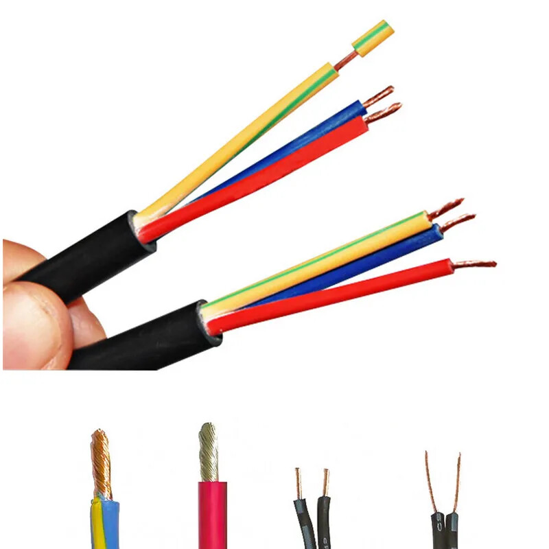 Half-stripping and twisting machine cable stripping machine peeling machine