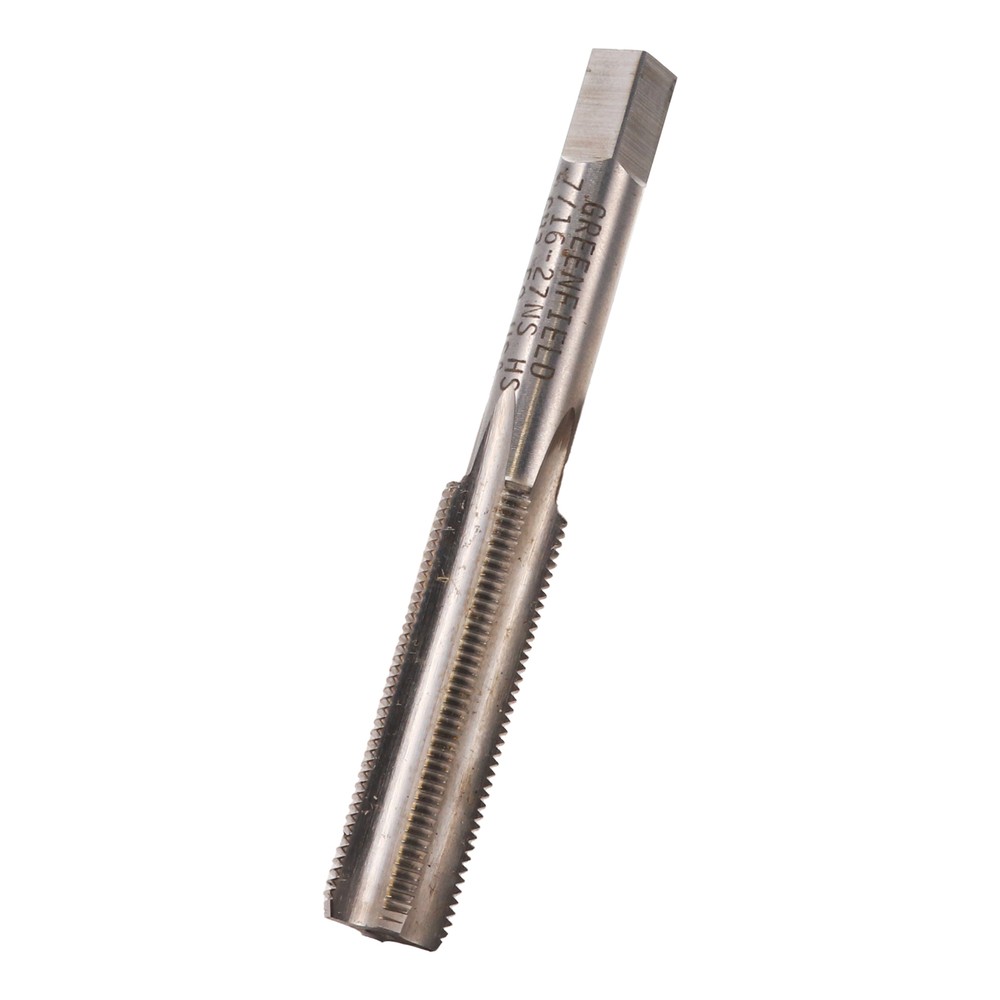 Greenfield 7/16-27 NS GH3 E9 Taper Bit