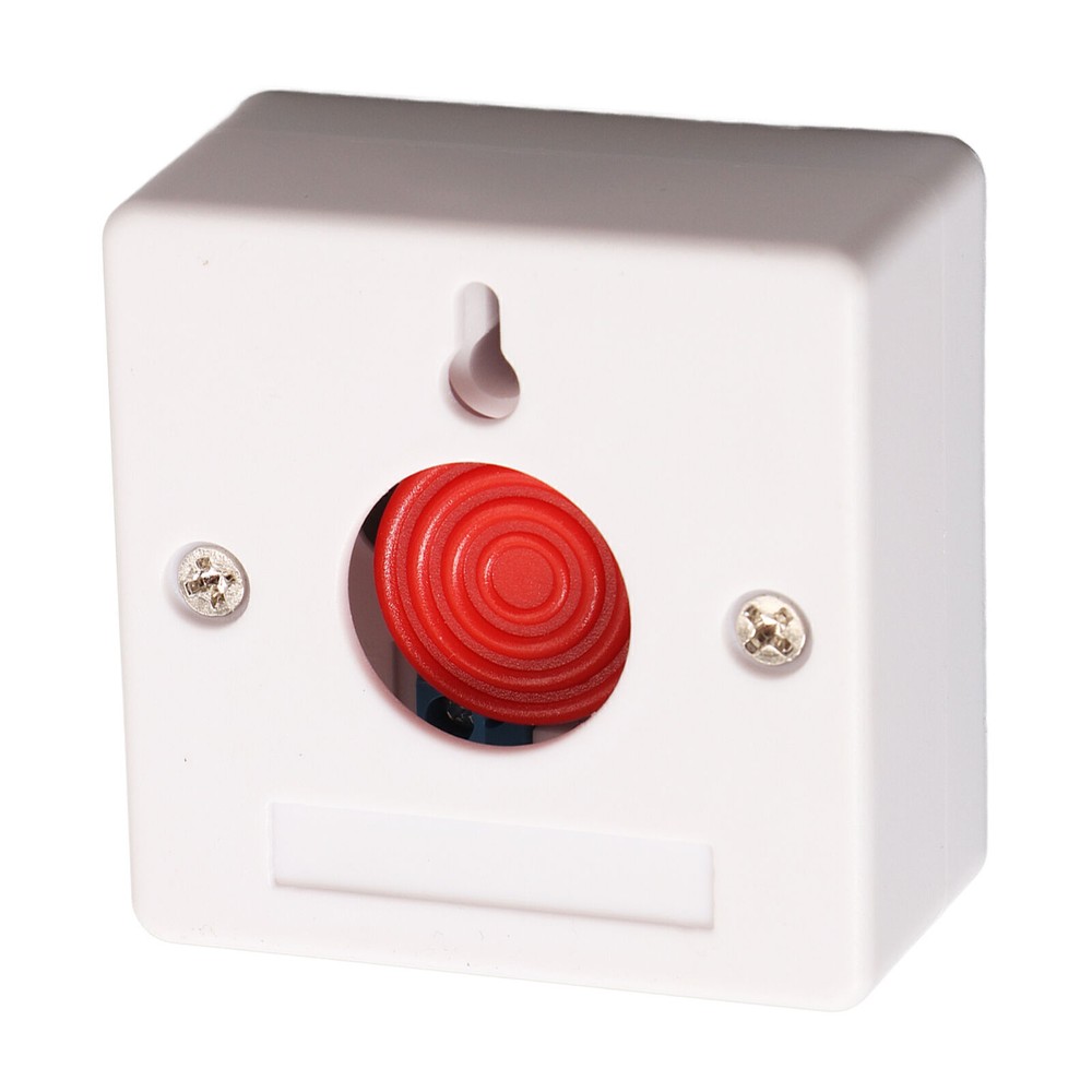 Emergency Alarm Button Efficient Fire Alarm Emergency Switch Panic Button