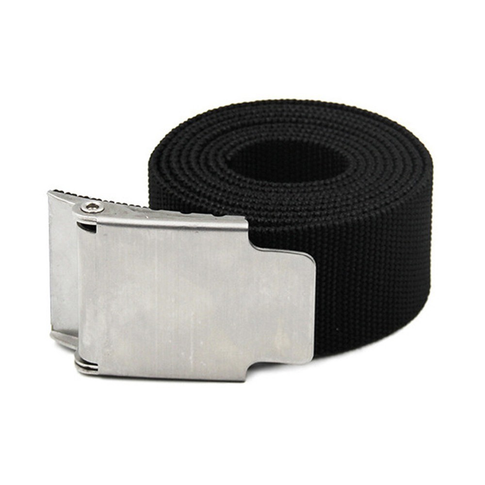 Quick Release Adjustable Diving Weight Belt for Efficient Underwater Activities
