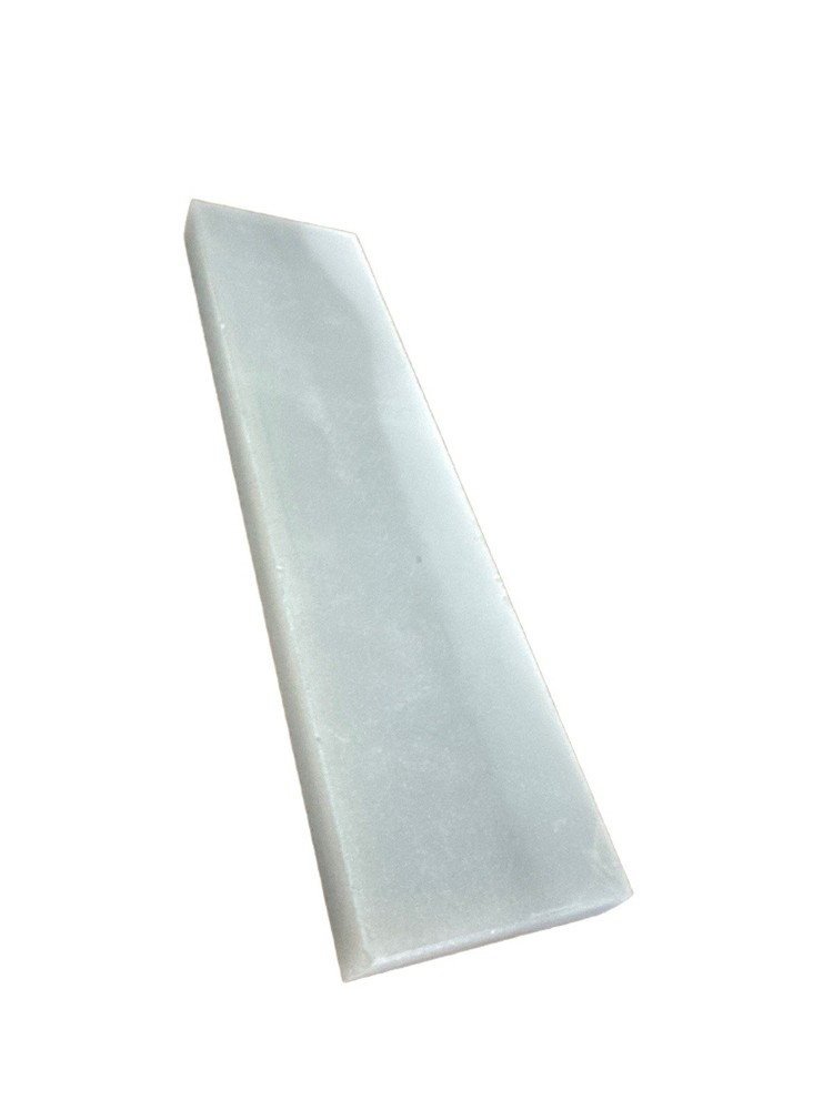 Translucent Arkansas Sharpening Stone 8x2x1/2