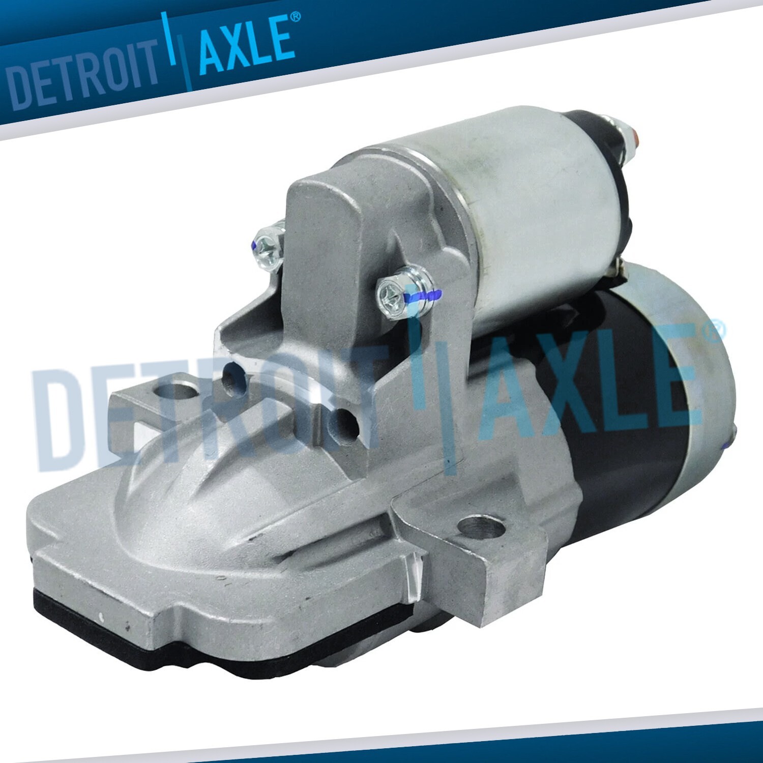 Starter Motor for Ford Edge Escape Explorer Focus Fusion Lincoln MKZ 1.4KW 11T