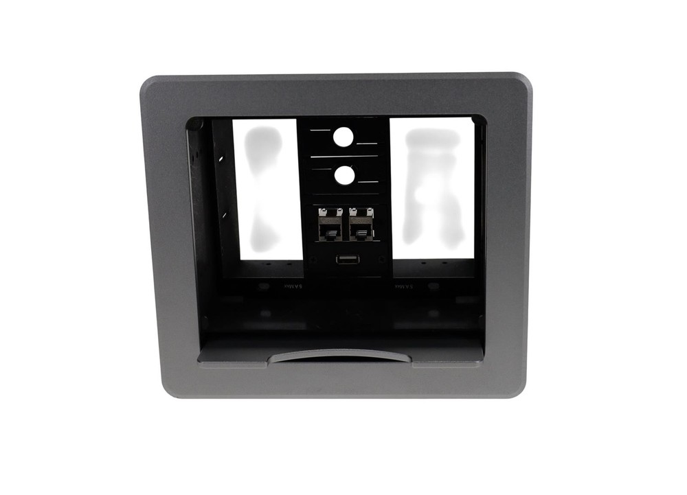 KRAMER TBUS-1N TABLE MOUNT MODULAR MULTI-CONNECTION SOLUTION BUS