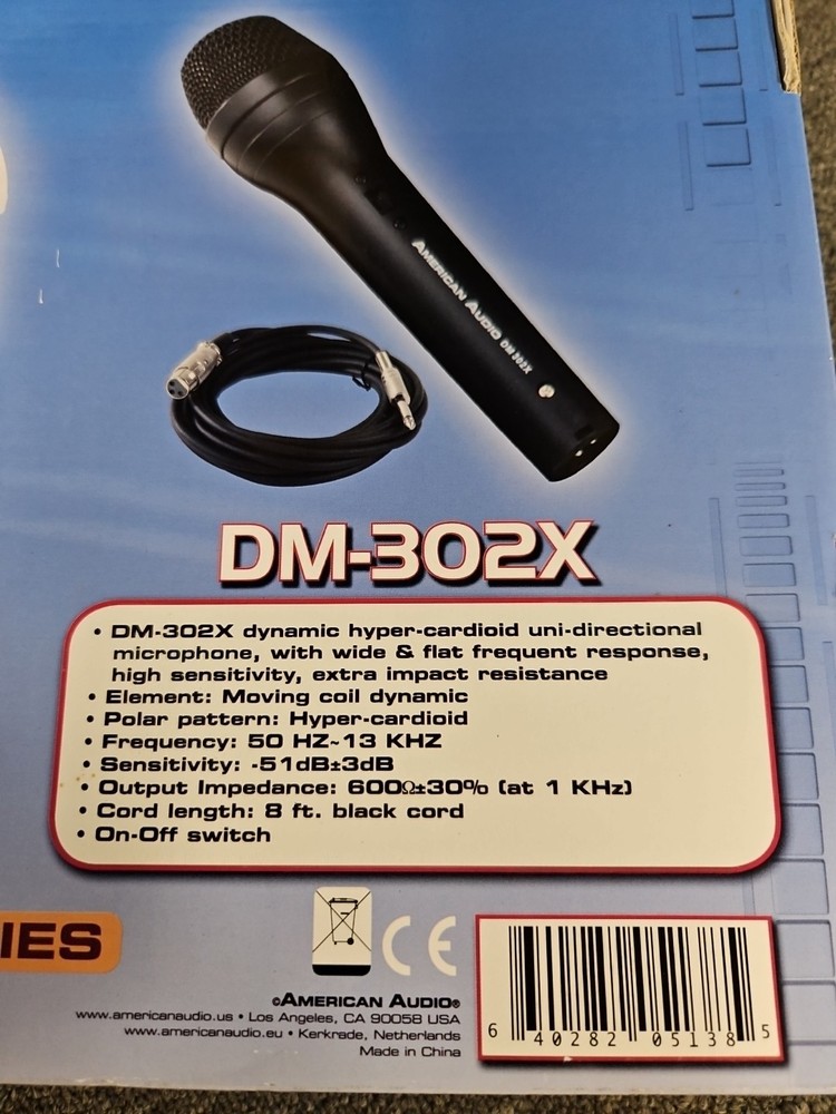 Audio Stage And Studio Kit