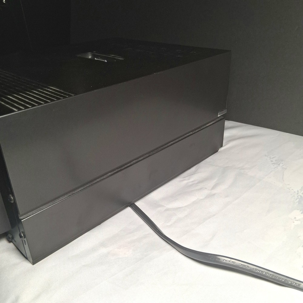 Sony HCD-BX20i Compact Disc Receiver iPod Doc Speakers Micro Component