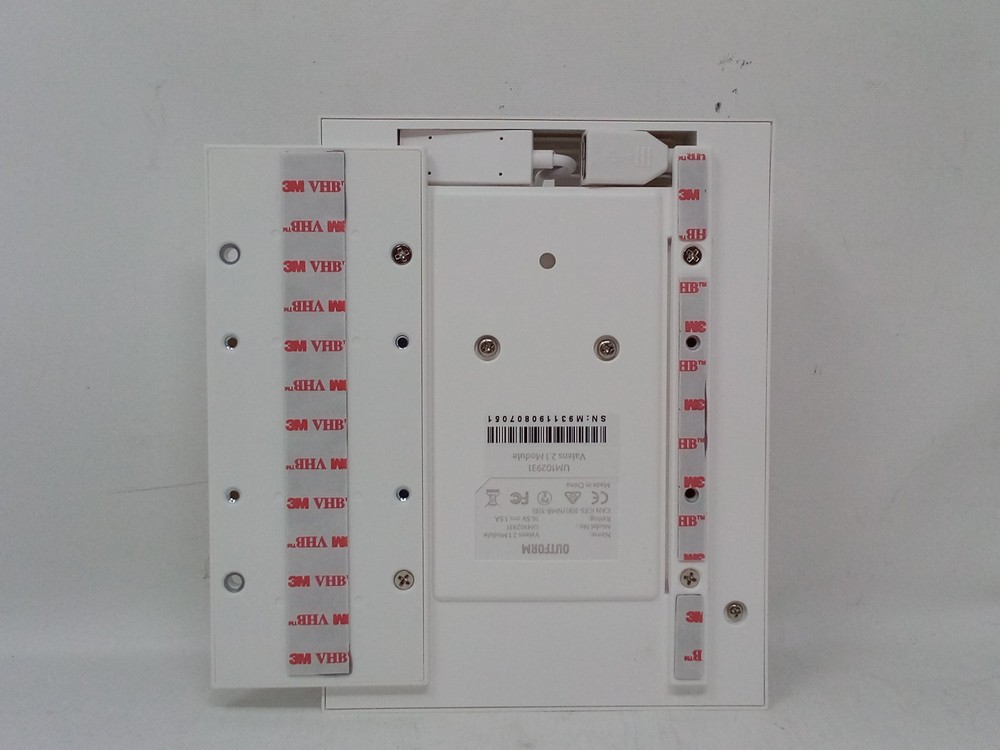 Google Nest Mini- mountable