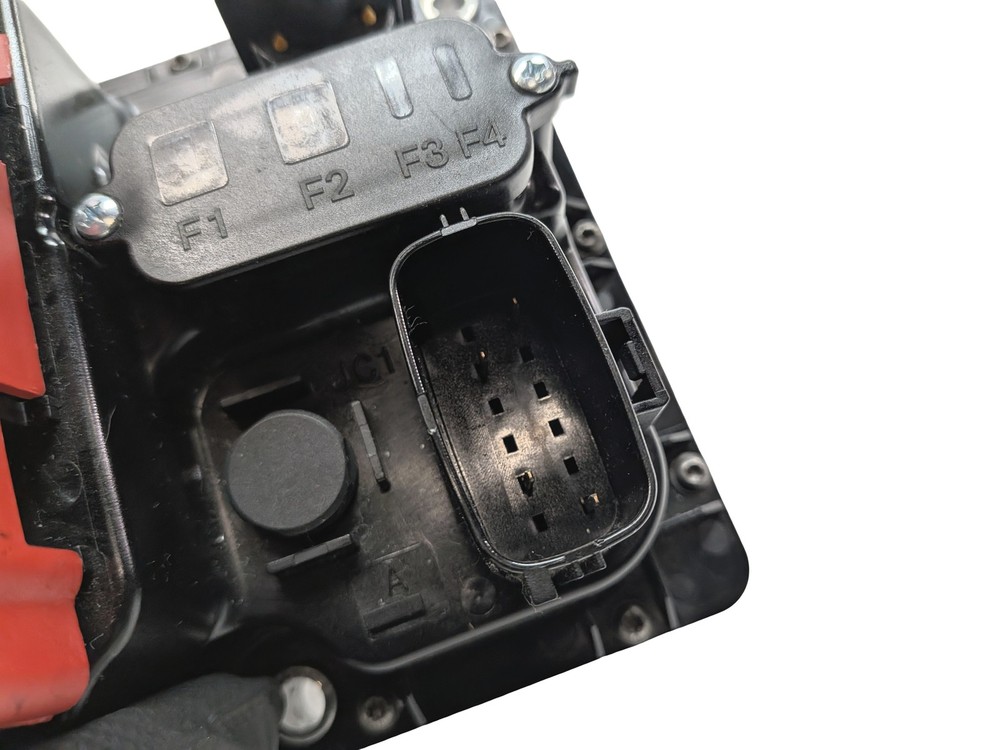 2014 RANGE ROVER (L405) 5.0L SUPER ENGINE START STOP CONTROL MODULE