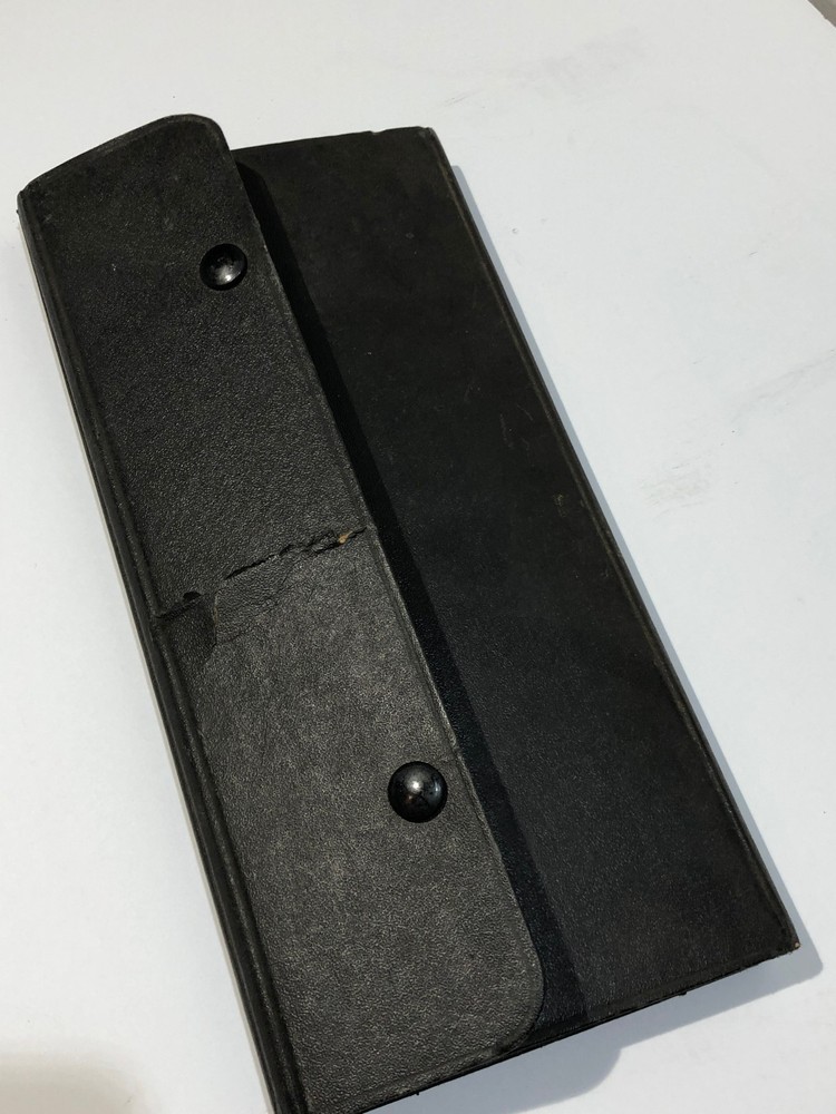 Vintage Friedmann Precision Drafting Engineering Compass Set Made in Germany