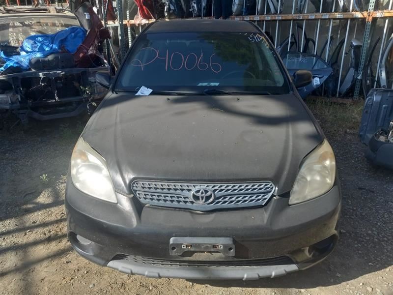 07 TOYOTA MATRIX HATCHBACK DASH WIRE HARNESS 1.8L WITHOUT ABS