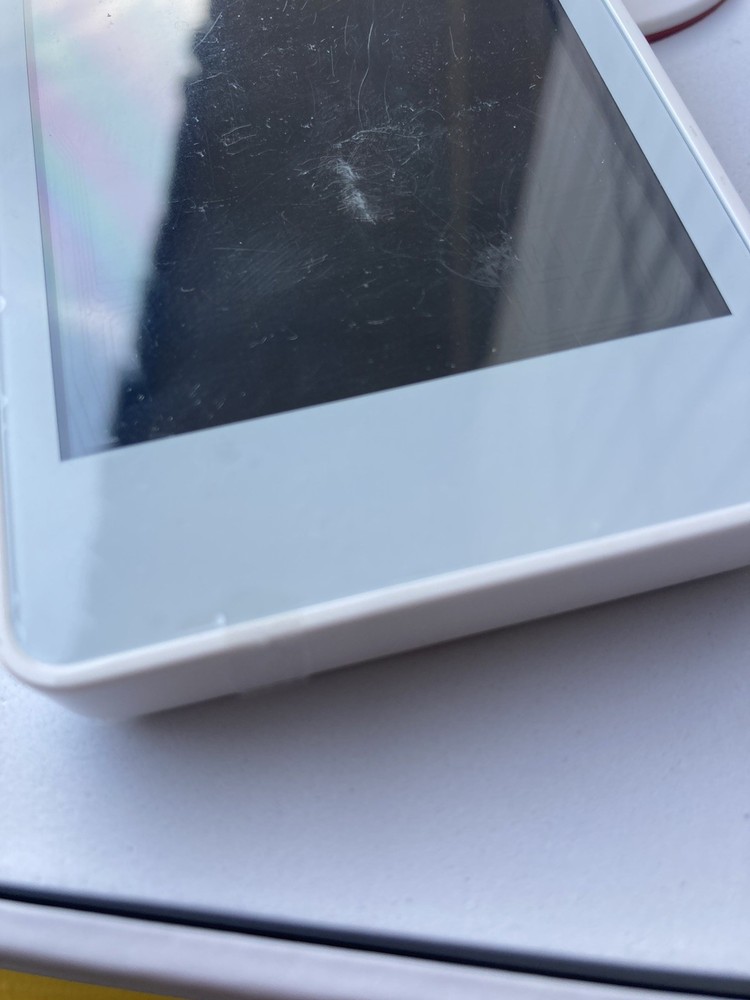 TrueStim Pro Touch Premium Stimulation System Touchscreen Tested Works
