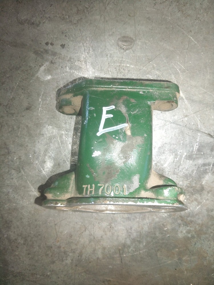 Thermostat Housing. TH7001