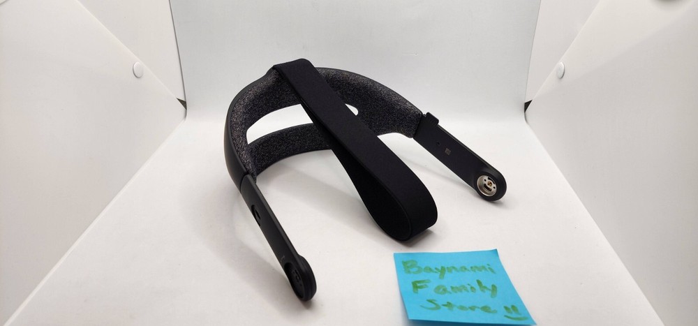 VALVE INDEX head strap headband Headset Headstrap Replacement Strap + Cable Clip