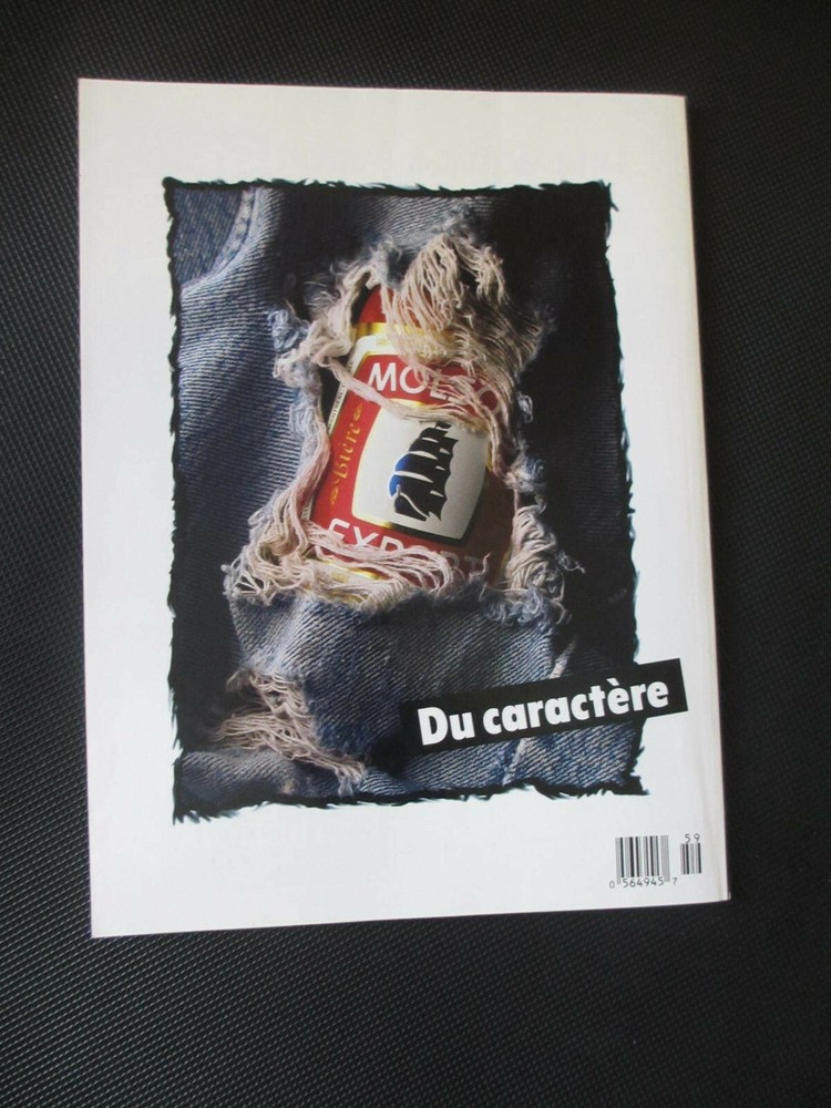 1994-95 MONTREAL CANADIENS HOCKEY PROGRAM
