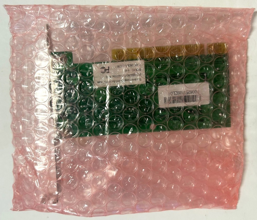 V.90/56Kbps Fax Modem Internal PCI