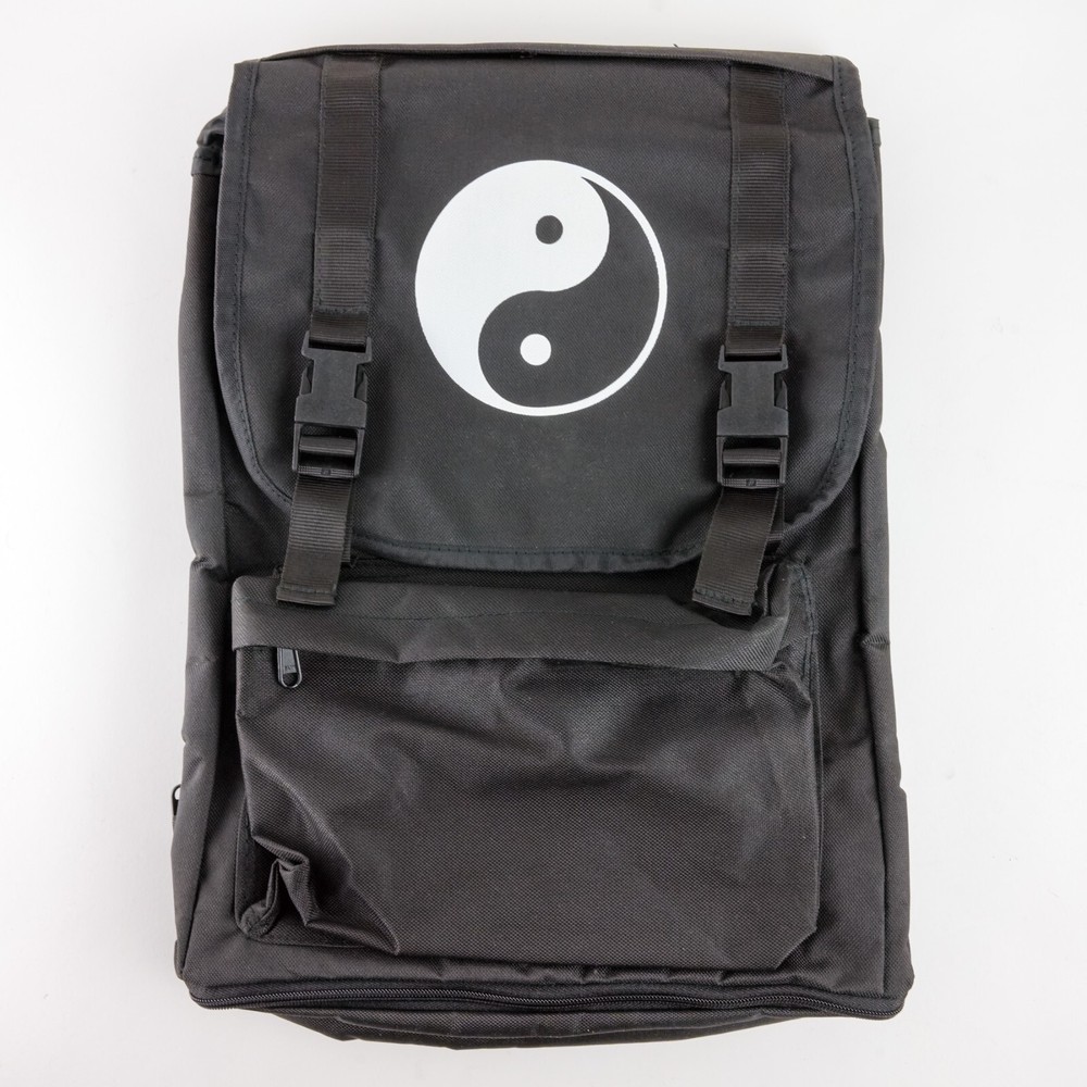 Awma ProForce Deluxe Expandable And Extendable Backpack