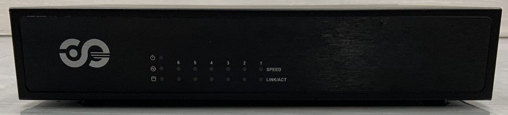Lanner Electronics FW-7551SEB