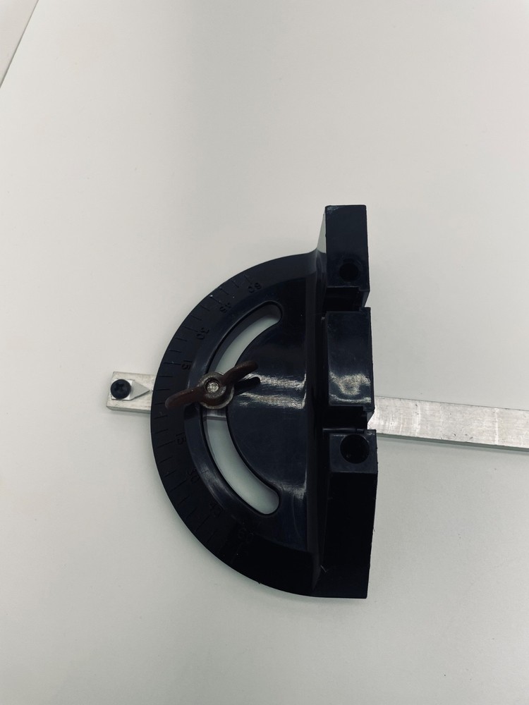 Miter Gauge for Table Saw