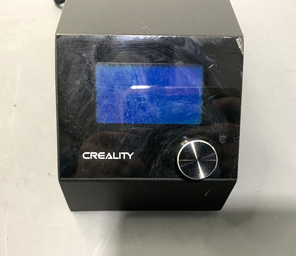Creality Cr10 V2 Main Control Unit For 3d Printer No Power